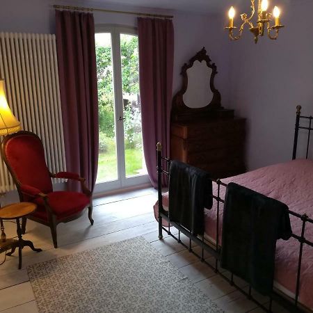 Landhaus Sinneswandel Науэн Экстерьер фото