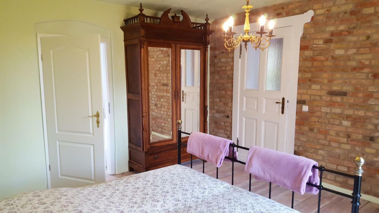 Landhaus Sinneswandel Науэн Экстерьер фото